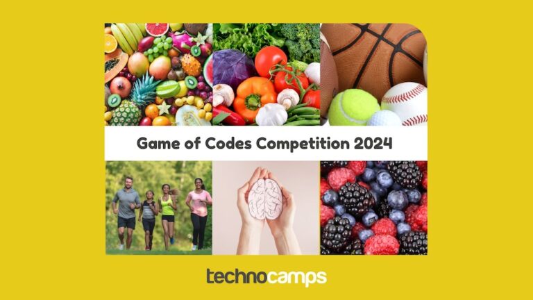 Game Of Codes Competition 2024 Technocamps   Game Of Codes Competition 2024 Twitter Post 1 768x432 