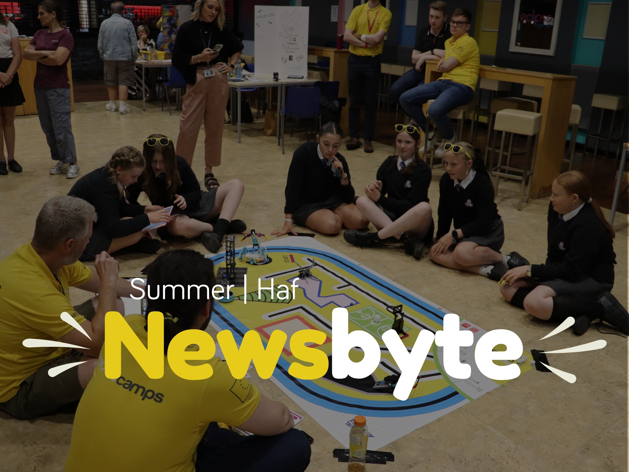 Featured image for “Newsbyte: Summer 2024”